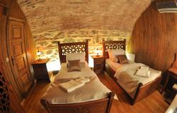Issız Han Tarihi Butik Otel