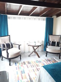 Güzelyali Lafontaine Otel