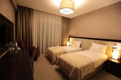Heybeli Hotel Bursa