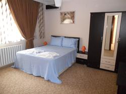 Güzelyalı La Fontaine Otel