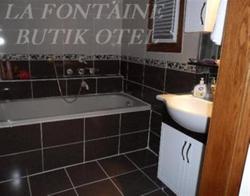 Güzelyalı La Fontaine Otel