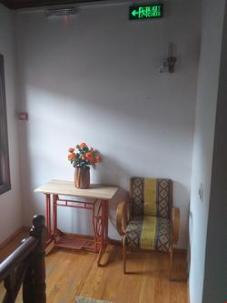 Tirilyeevi Butik Otel