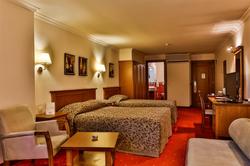 Central Hotel