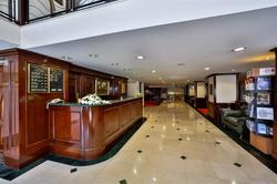 Central Hotel