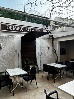 Demirci Otel