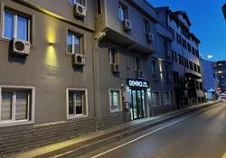 Demirci Otel