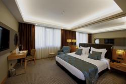 Gönlüferah Thermal Hotel