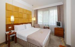 Gönlüferah Thermal Hotel