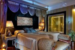 Gönlüferah Thermal Hotel