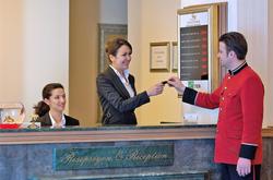 Gönlüferah Thermal Hotel