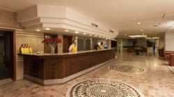 Kervansaray Termal Hotel