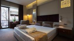 Kervansaray Termal Hotel