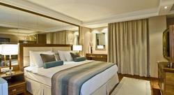 Marigold Thermal & Spa Hotel Bursa