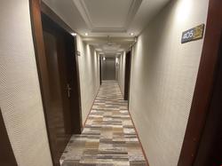 Martin City Hotel