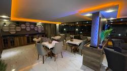 Silver Palace Hotel Bursa