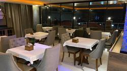 Silver Palace Hotel Bursa