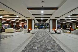 Karinna Hotel Convention Center & Spa