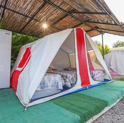 Asos Yıldız Camping