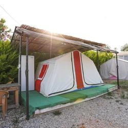 Asos Yıldız Camping