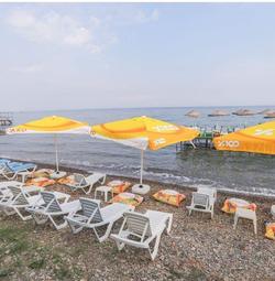 Asos Yıldız Camping