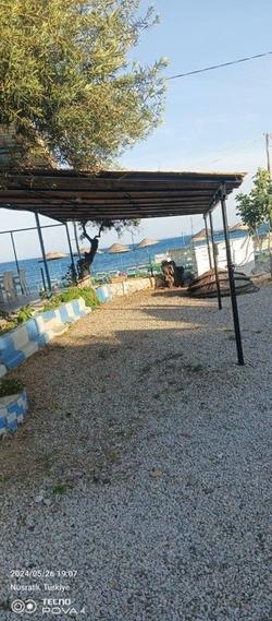 Asos Yıldız Camping