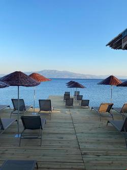 Assos Gazebo Hotel