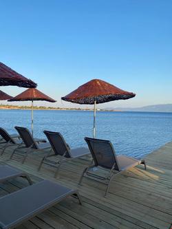 Assos Gazebo Hotel