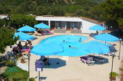 Assos Kadırga Otel Bayramın Yeri