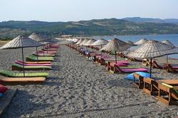 Assos Kadırga Otel Bayramın Yeri