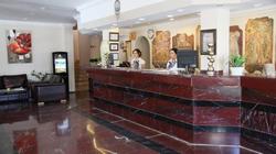 Assos Dove Hotel Resort & Spa