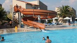 Assos Dove Hotel Resort & Spa