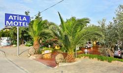 Atila Motel