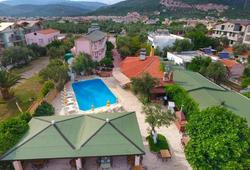 Atila Motel