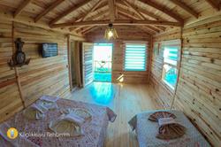 Çakır Bungalow Evleri