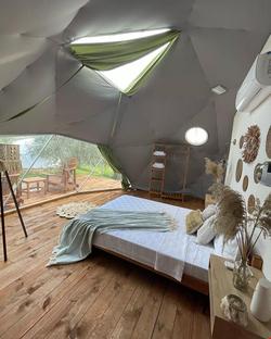 Cuppa Beach & Glamping