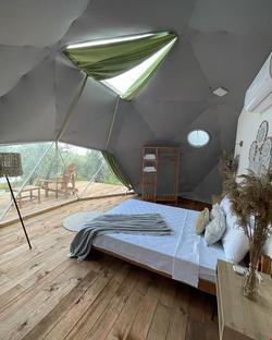 Cuppa Beach & Glamping