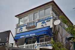 Deniz Kızı Motel Küçükkuyu