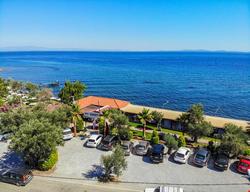 Gulet Tiny House Hotel