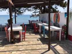 Helen Camping Beach & Restaurant