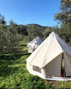 Helen Camping Beach & Restaurant