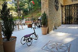 Kazdağları Karye Müze Otel