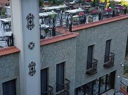 Kazdağları Karye Müze Otel