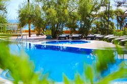 Palace Hotel Olive Odore