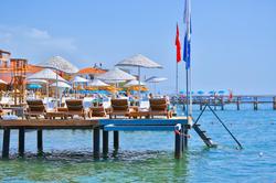 Palace Hotel Olive Odore