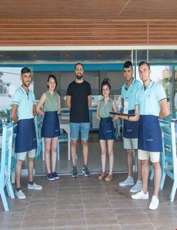 Pedasos Altınel Otel