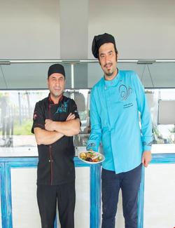 Pedasos Altınel Otel