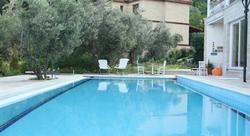 Reis Inn Hotel Kazdağları