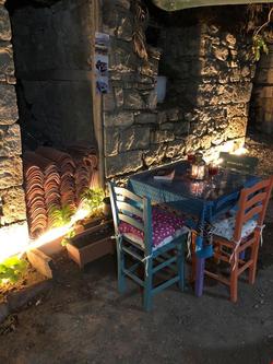 The Boheme Hotel