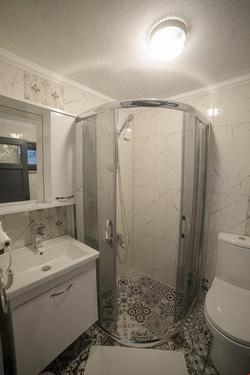 Assos Yalı Butik Otel Beach Restaurant