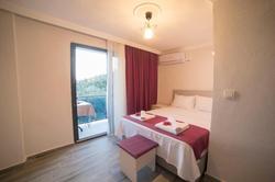 Assos Yalı Butik Otel Beach Restaurant